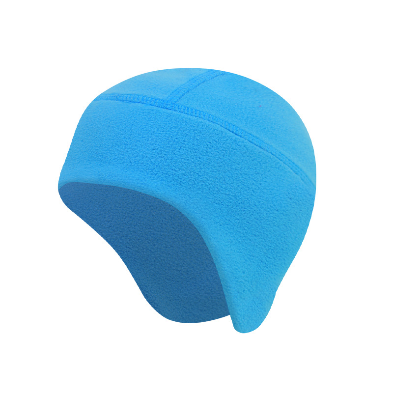 Winter Cycling Commute - Gorro de Invierno con Orejeras de
