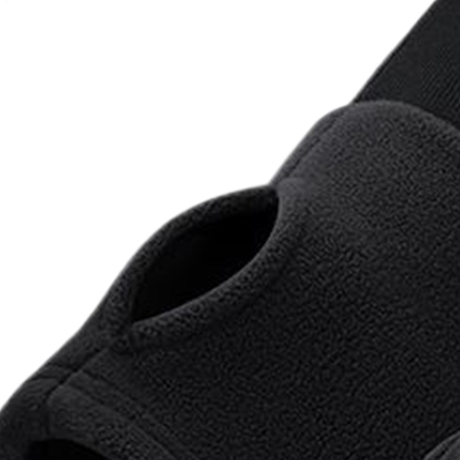 Winter Cycling Commute - Guantes de medio dedo a prueba