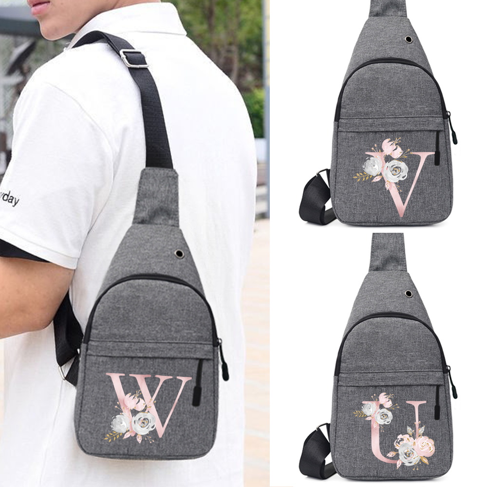 Cycling To Commute - Nuevas Bolsas Cruzadas Ajustables, Bolsas de