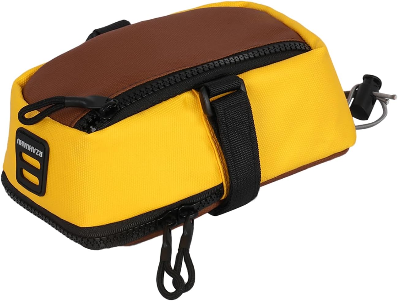 Commuting With Road Bike - Bolsa Expandible de Gran Capacidad para