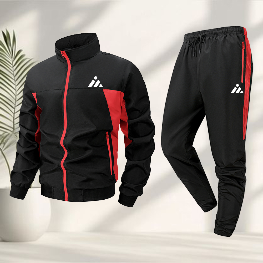 Traje deportivo informal para  - Cycling Commuter Jacket reseña y precio