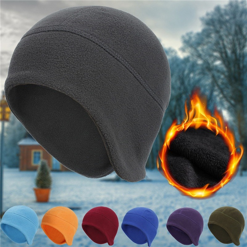 Gorro con orejeras de lana par - Winter Cycling Commute reseña y precio