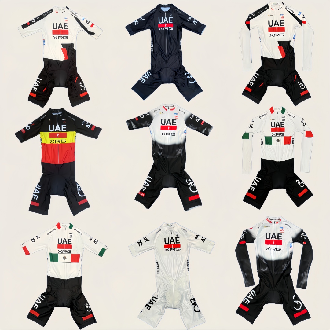 Traje de Ciclismo LASER CUT Sk - Cycling Community reseña y precio
