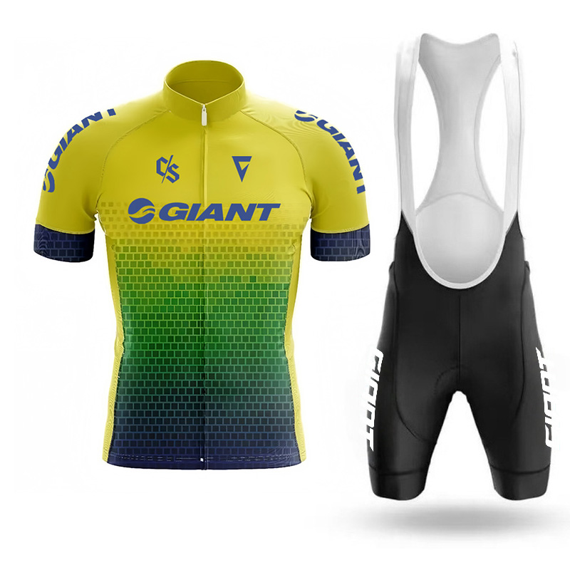 Jersey de ciclismo gigante par - Cycling Community reseña y precio