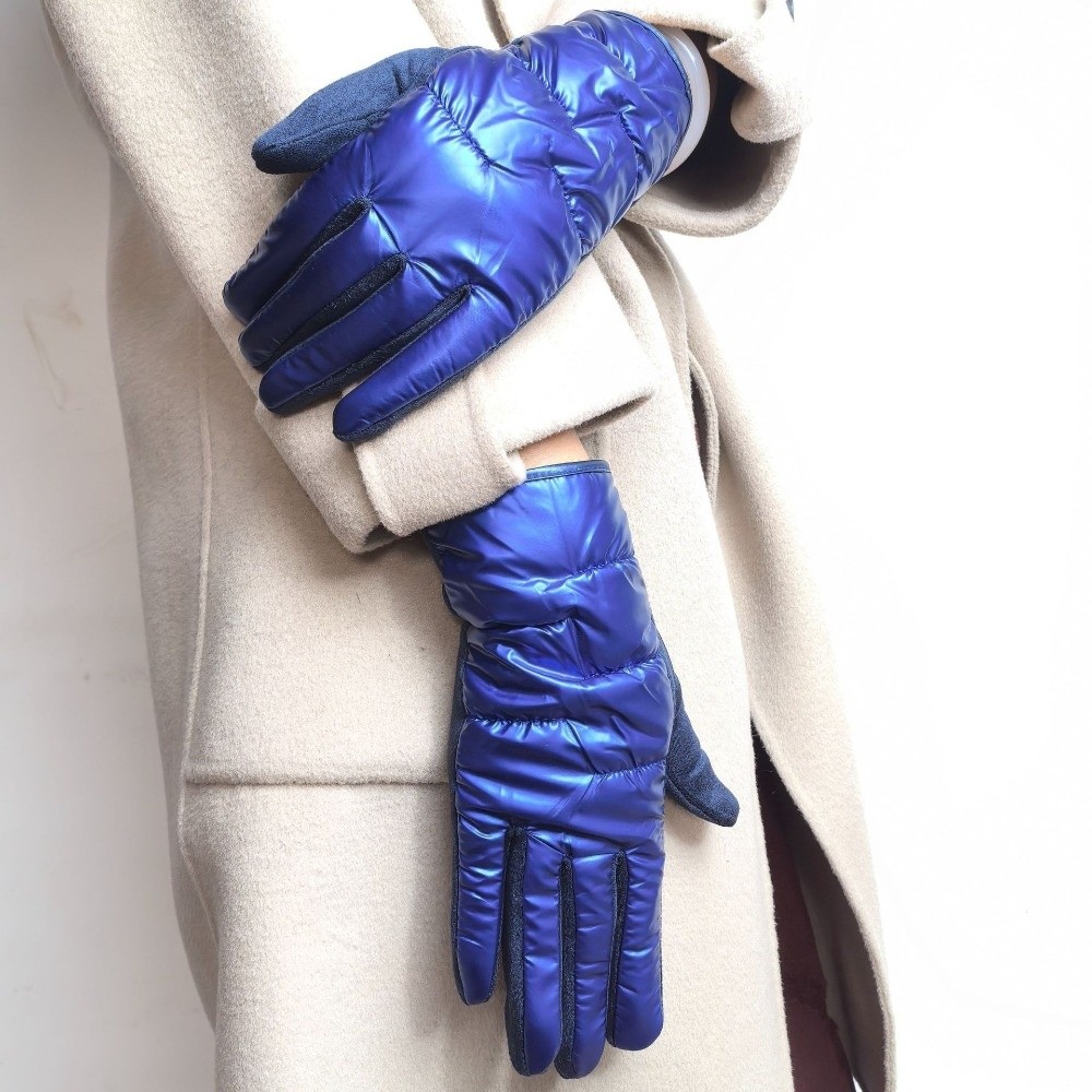 Guantes de Conducción Impermea - Winter Cycling Commute reseña y precio