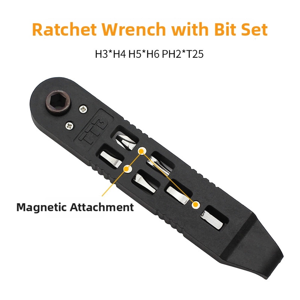 Kit de Herramientas para Bicic - Cycling To Commute reseña y precio