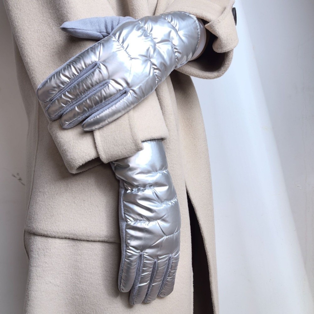 Guantes de Conducción Impermea - Winter Cycling Commute reseña y precio