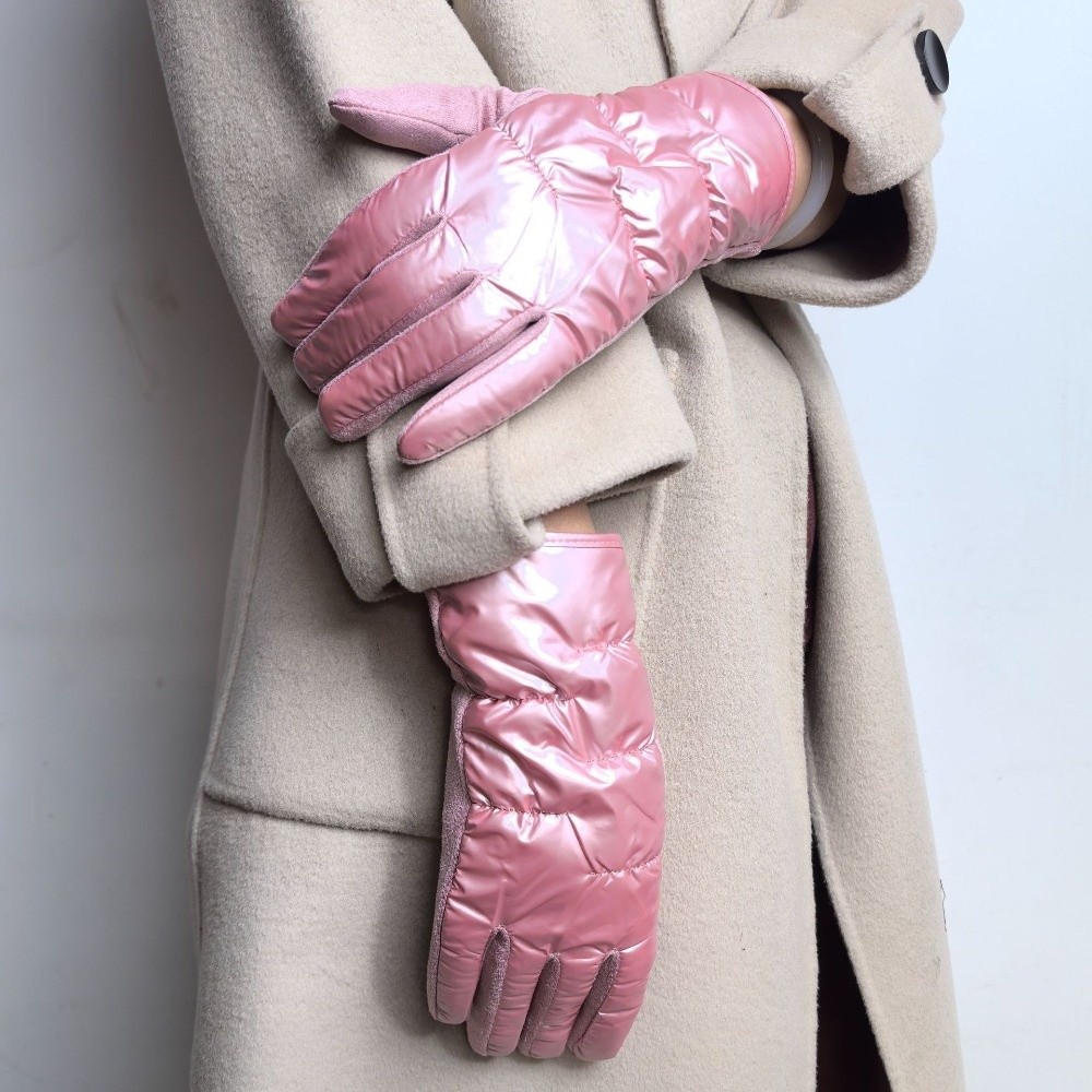 Guantes de Conducción Impermea - Winter Cycling Commute reseña y precio