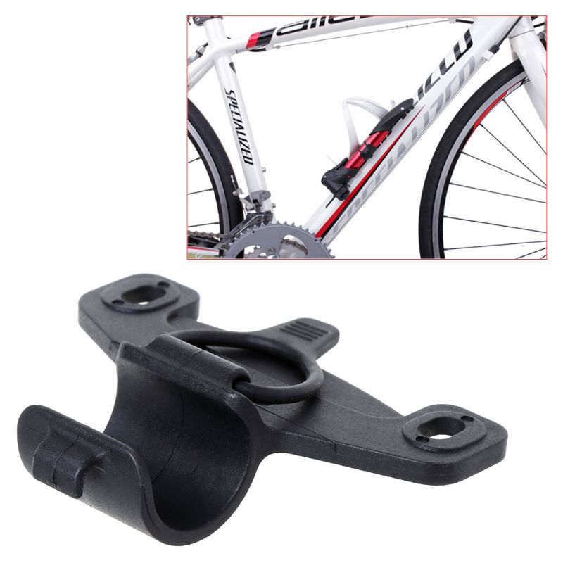 Clip para bomba de aire de bic - Bike Pump Frame Mount reseña y precio