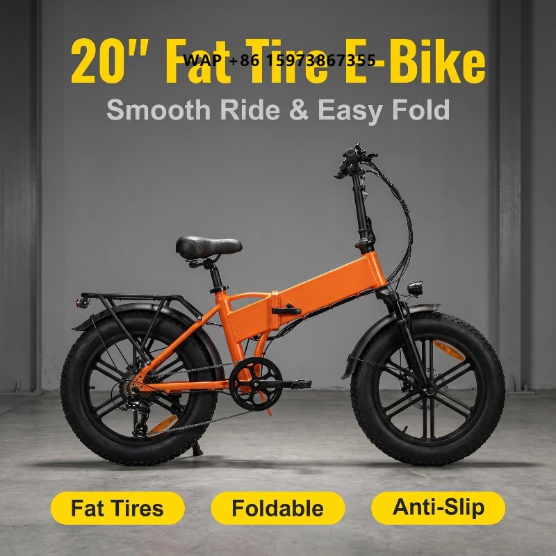 Bicicleta Eléctrica Plegable P - Cycling To Commute reseña y precio