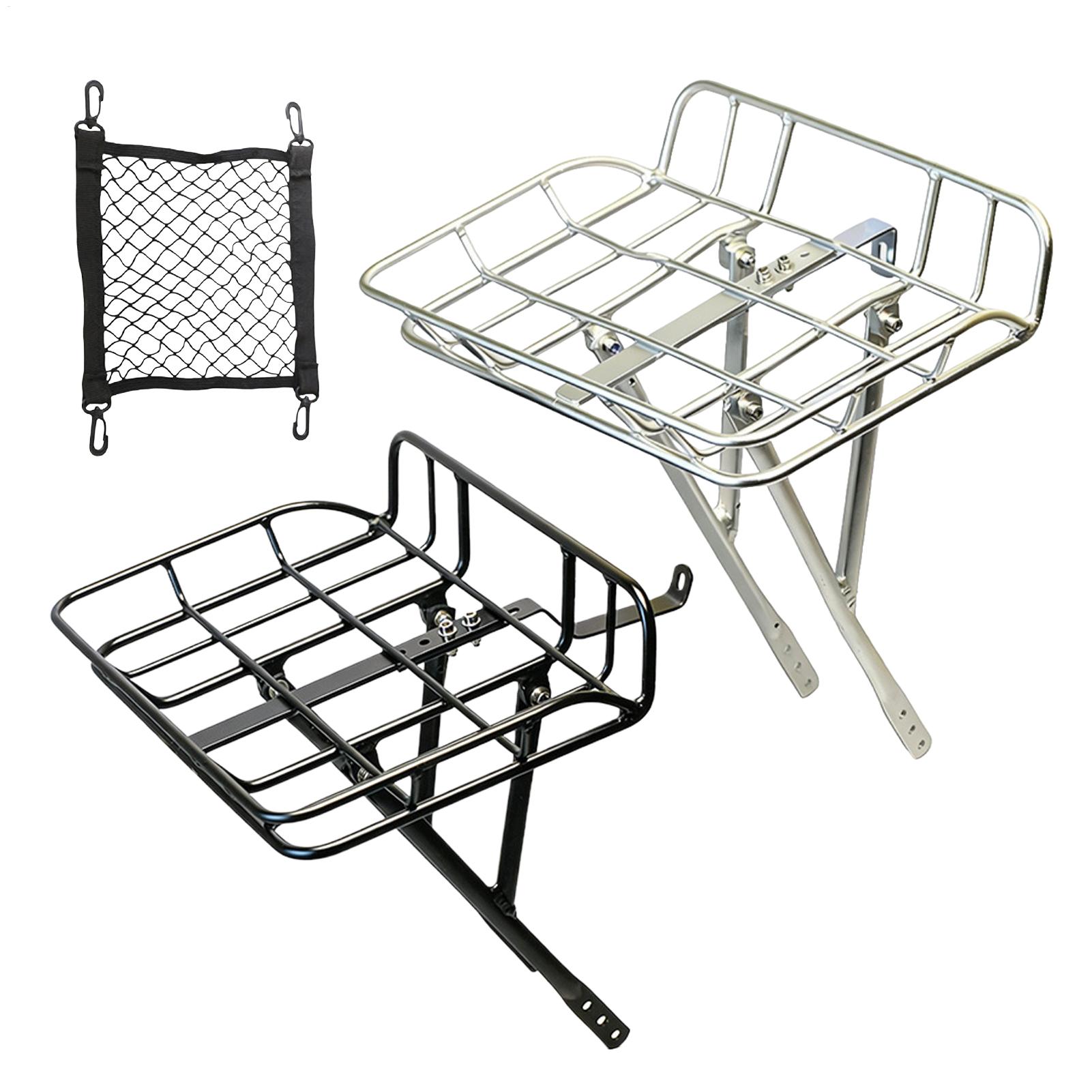 Cesta Delantera para Bicicleta - Commuting With Road Bike reseña y precio