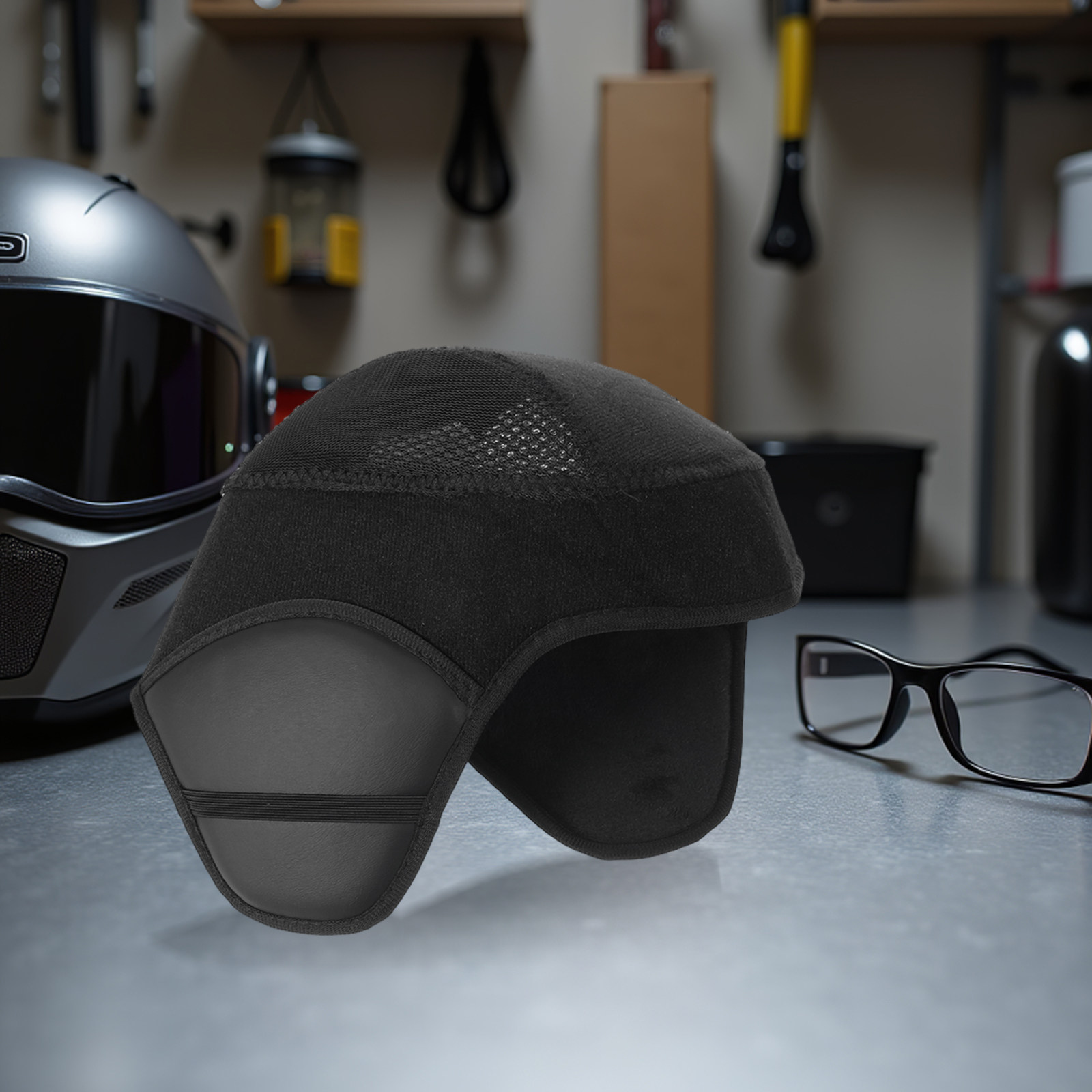 Calentadores de orejas para ci - Winter Cycling Commute reseña y precio