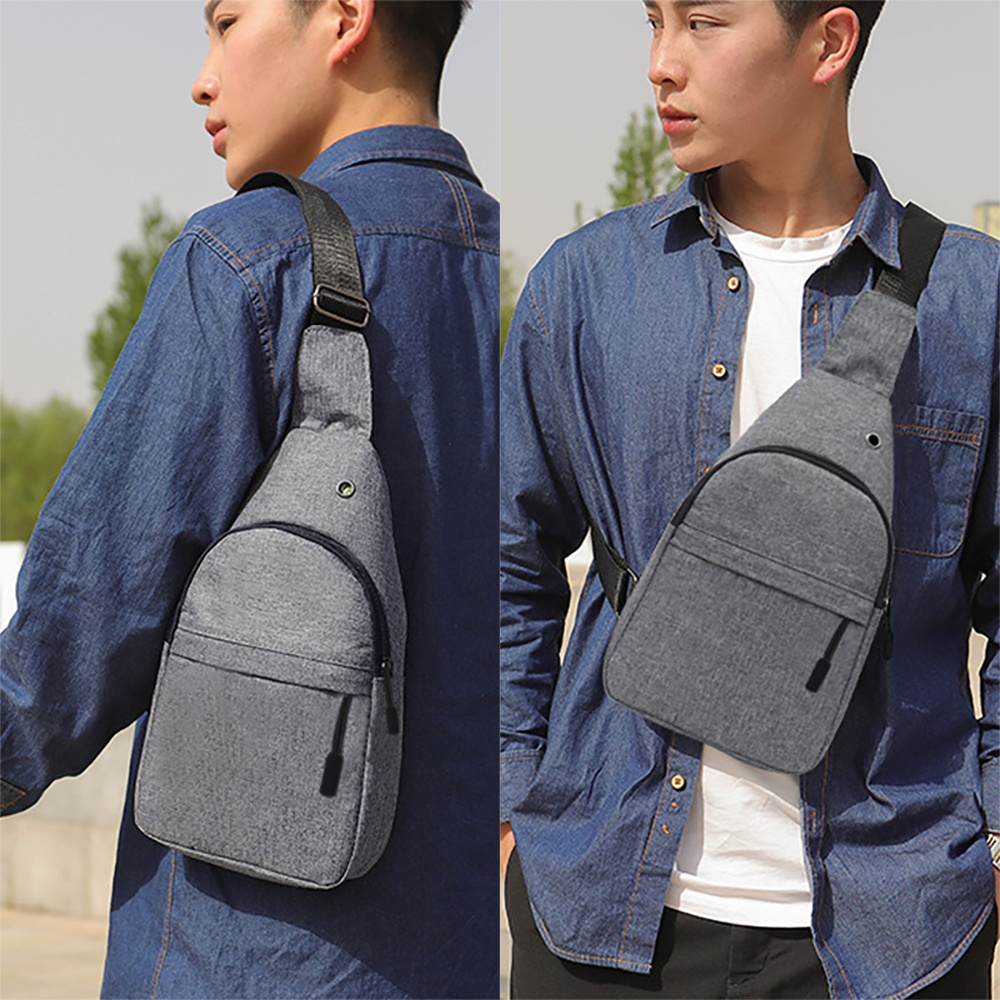 Nuevas Bolsas Cruzadas Ajustab - Cycling To Commute reseña y precio
