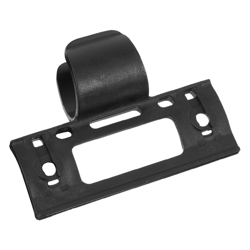 Soporte de Bomba de Bicicleta  - Bike Pump Frame Mount reseña y precio