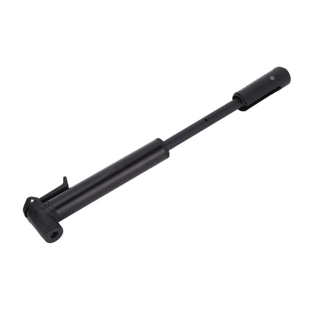 Bomba de bicicleta portátil mi - Bike Pump Frame Mount reseña y precio