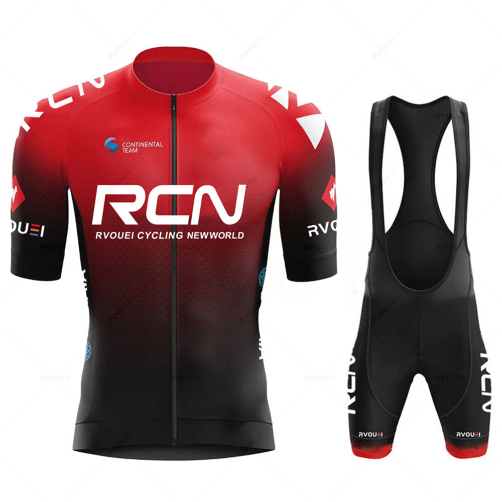 Rvouei-Conjuntos de camisetas  - Cycling Community reseña y precio