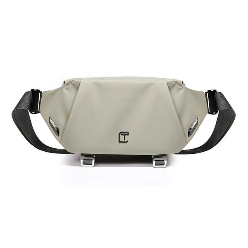 TANGCOOL Bolso bandolera imper - Cycling To Commute reseña y precio