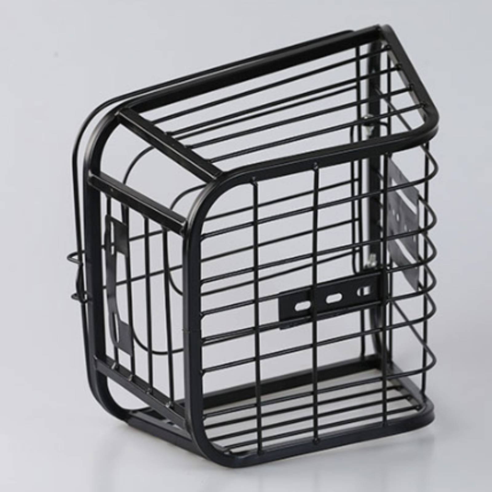 Cesta trasera plegable para bi - Cycling To Commute reseña y precio