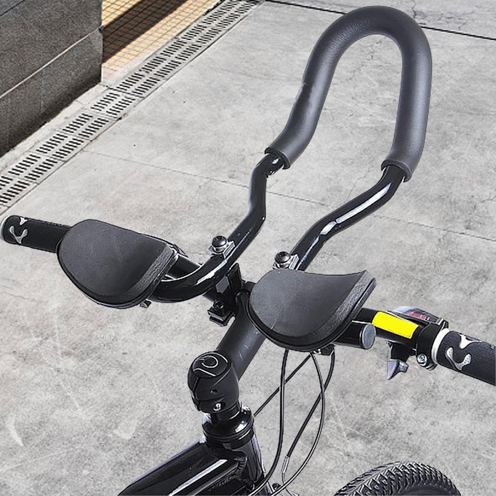 Aerobares para Bicicleta de Ca - Commuting With Road Bike reseña y precio