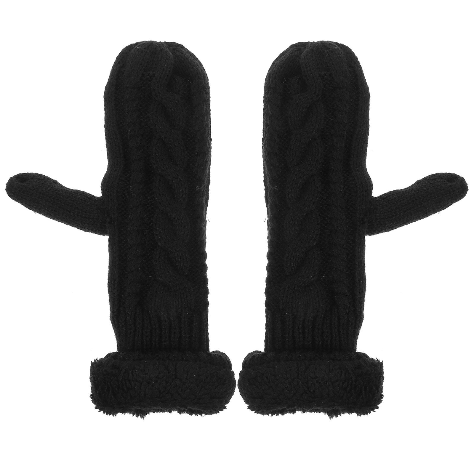 1 par de guantes de invierno p - Winter Cycling Commute reseña y precio