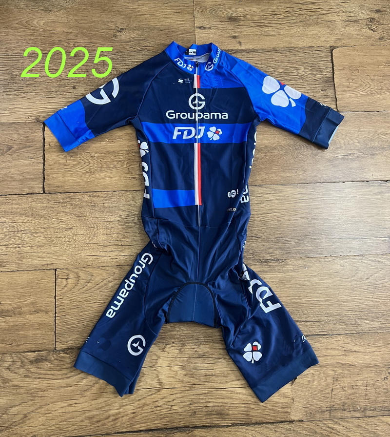 Traje de corte láser 2026 2025 - Cycling Community reseña y precio