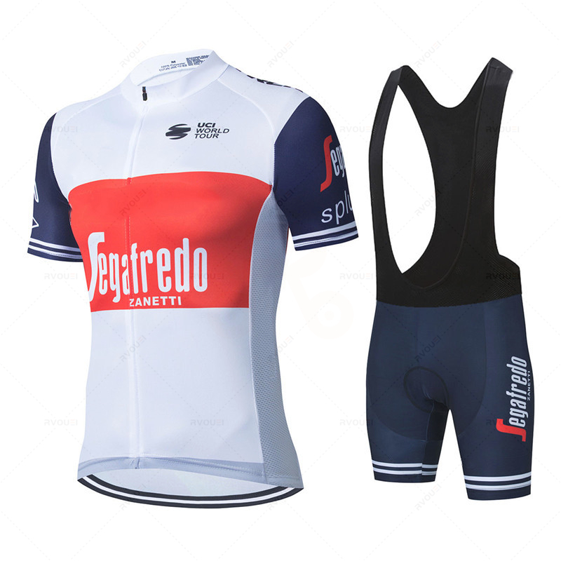 Conjunto de Jersey de Ciclismo - Cycling Community reseña y precio