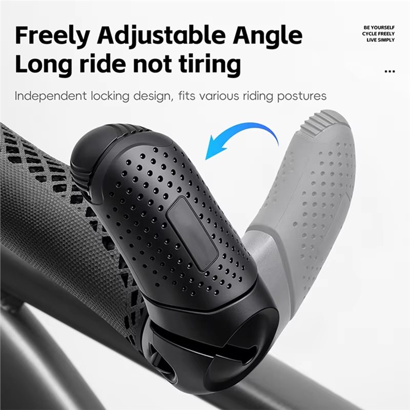 ABYM Barra de Descanso para Ma - Cycling Commute Distance reseña y precio