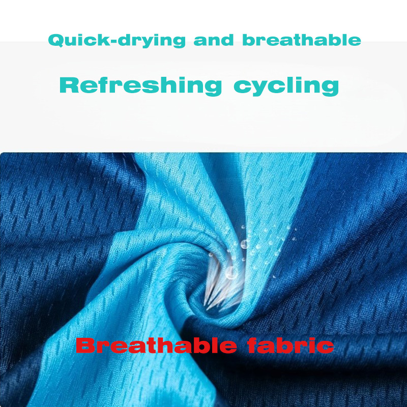 Conjunto de Ciclismo para Homb - Cycling Community reseña y precio