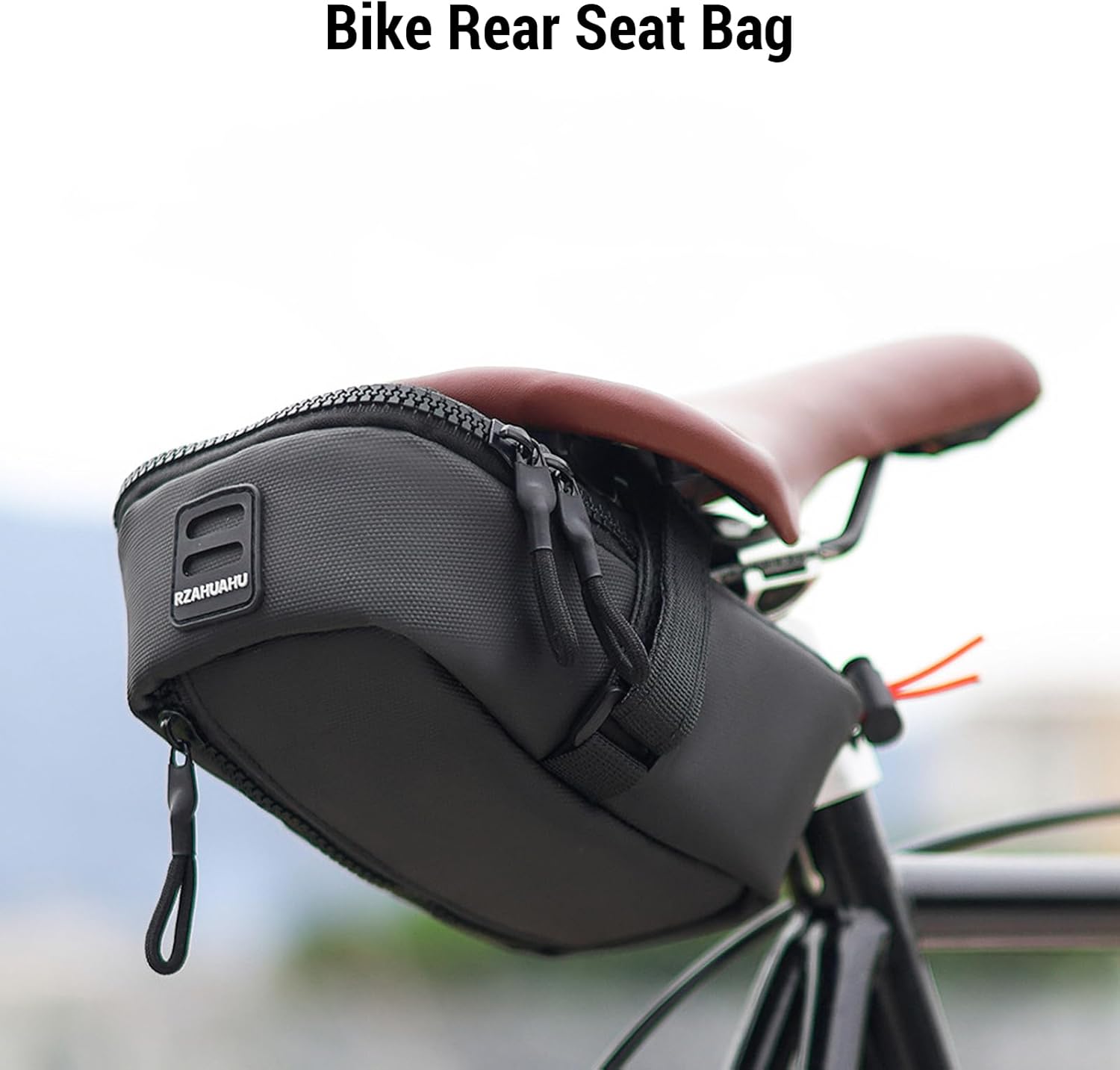 Bolsa Expandible de Gran Capac - Commuting With Road Bike reseña y precio