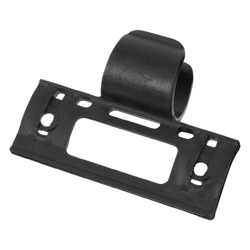 Soporte para Bomba de Biciclet - Bike Pump Frame Mount reseña y precio
